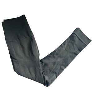 Lululemon Wunder Train RIBBED High-Rise Tight Leggings